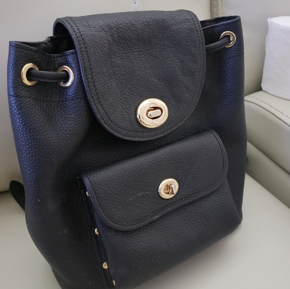 Coach Backpack 🎒/Price Firm - Picture 3 of 10